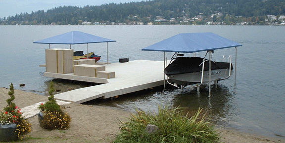 Lake Sammamish King Co